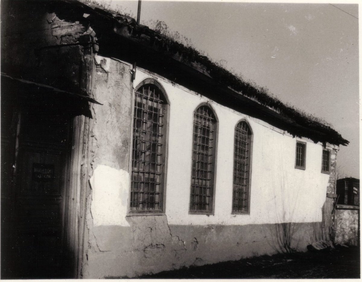 Bursa Mevlevîhanesi restitüsyon araştırması
