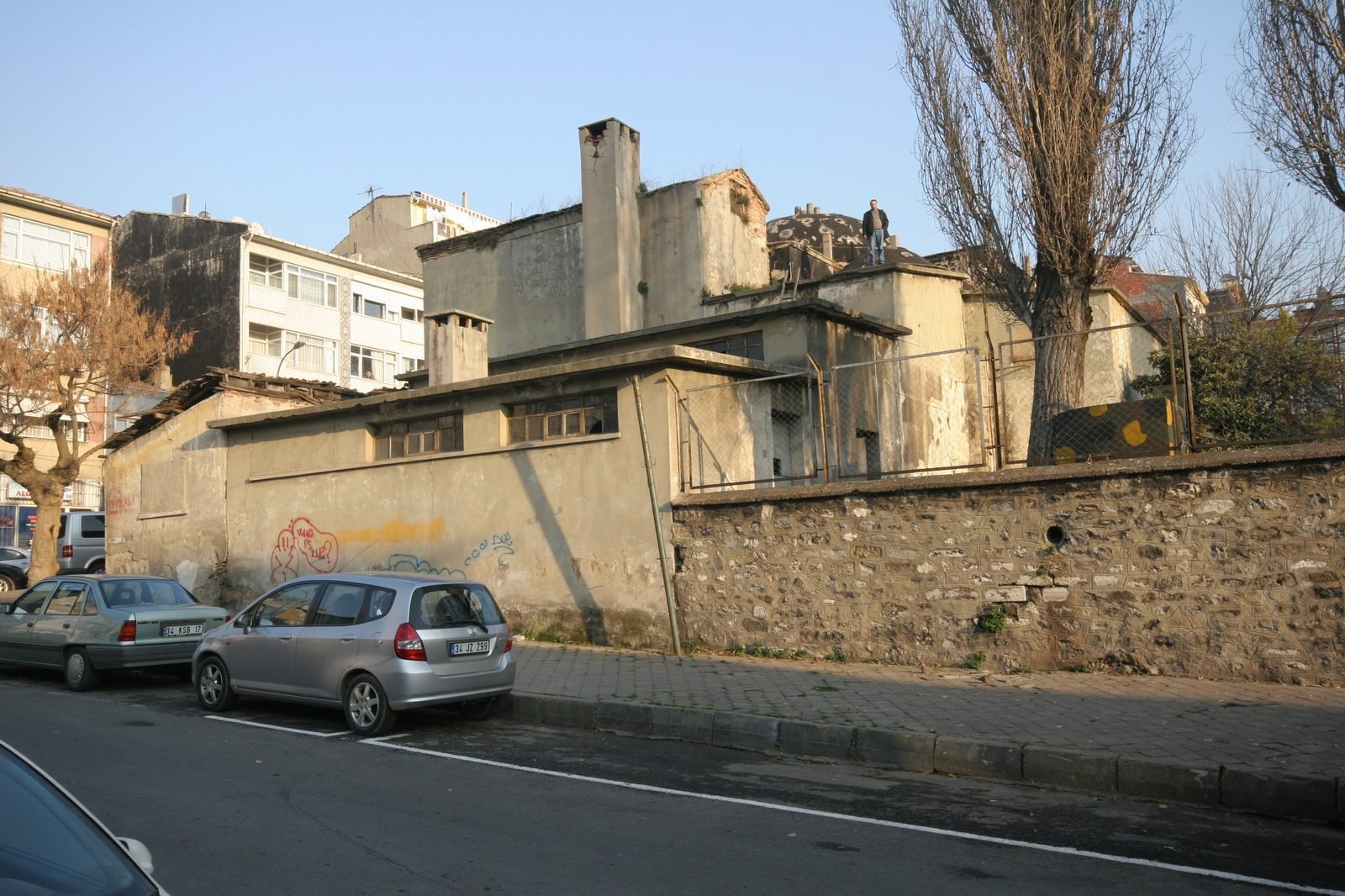 Üsküdar Hamamı